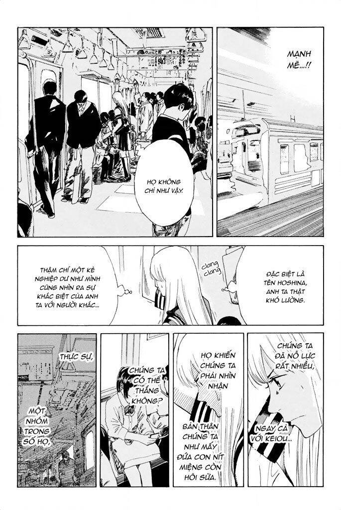Days Chapter 78 - Trang 2