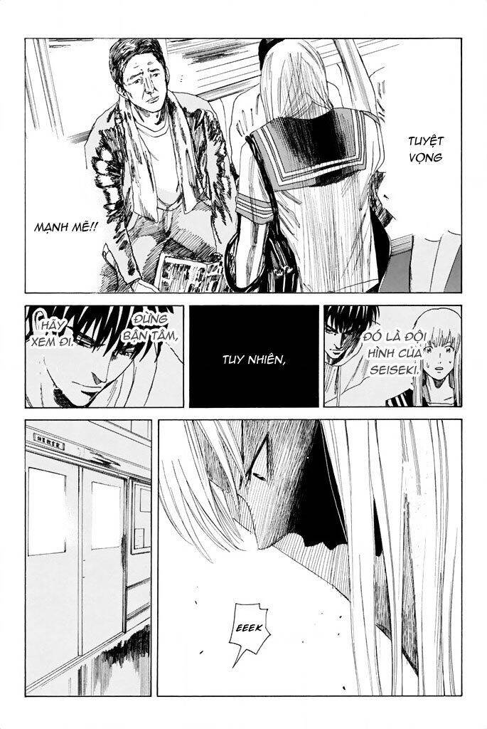 Days Chapter 78 - Trang 2