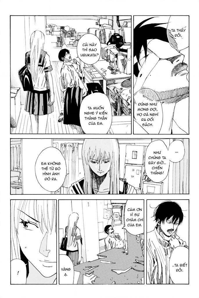 Days Chapter 78 - Trang 2