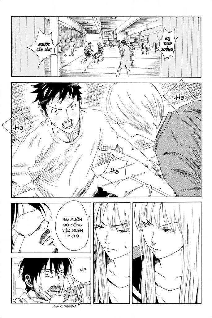 Days Chapter 78 - Trang 2