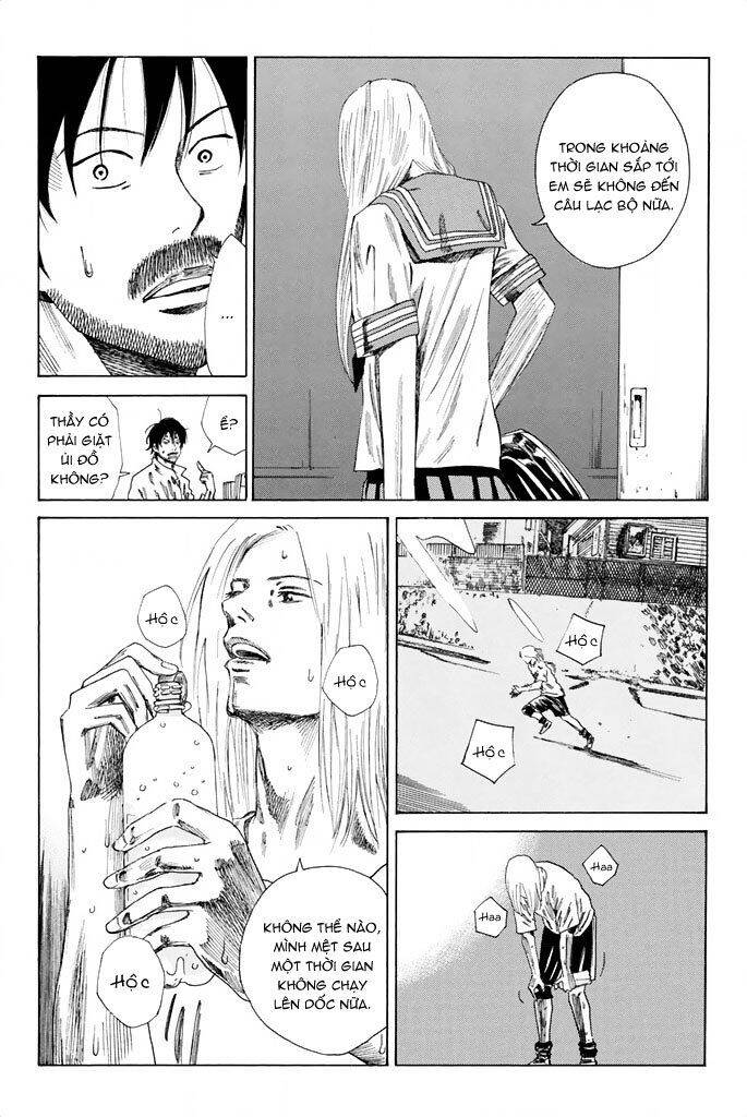 Days Chapter 78 - Trang 2
