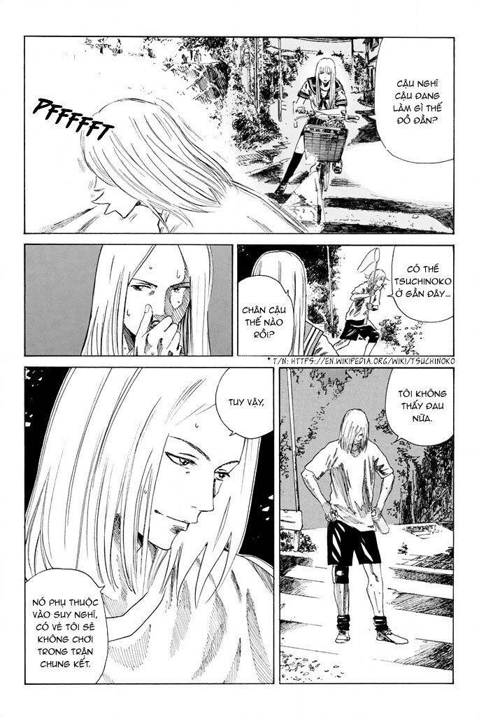 Days Chapter 78 - Trang 2