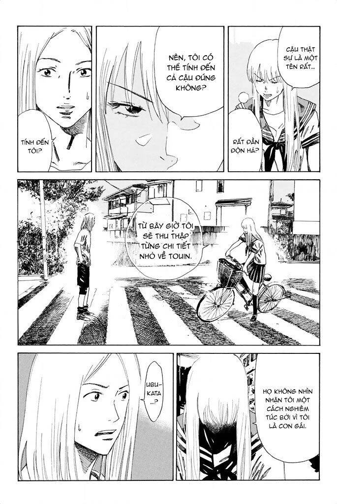 Days Chapter 78 - Trang 2