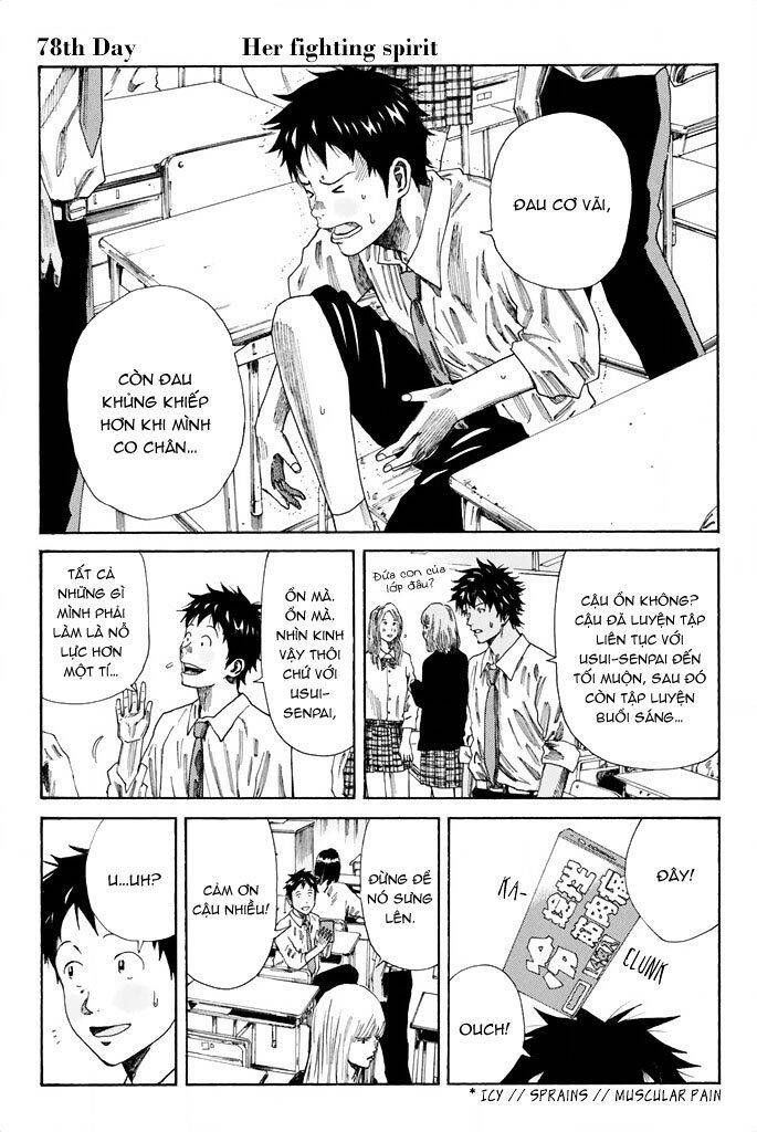 Days Chapter 78 - Trang 2