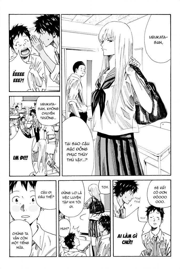 Days Chapter 78 - Trang 2