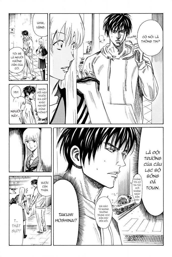 Days Chapter 78 - Trang 2