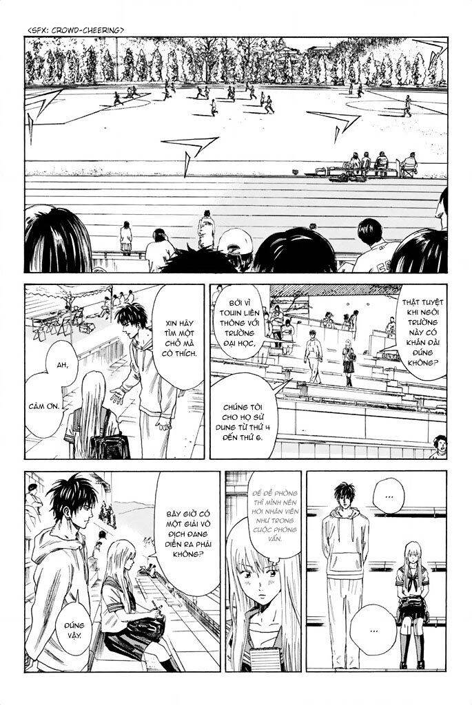 Days Chapter 78 - Trang 2
