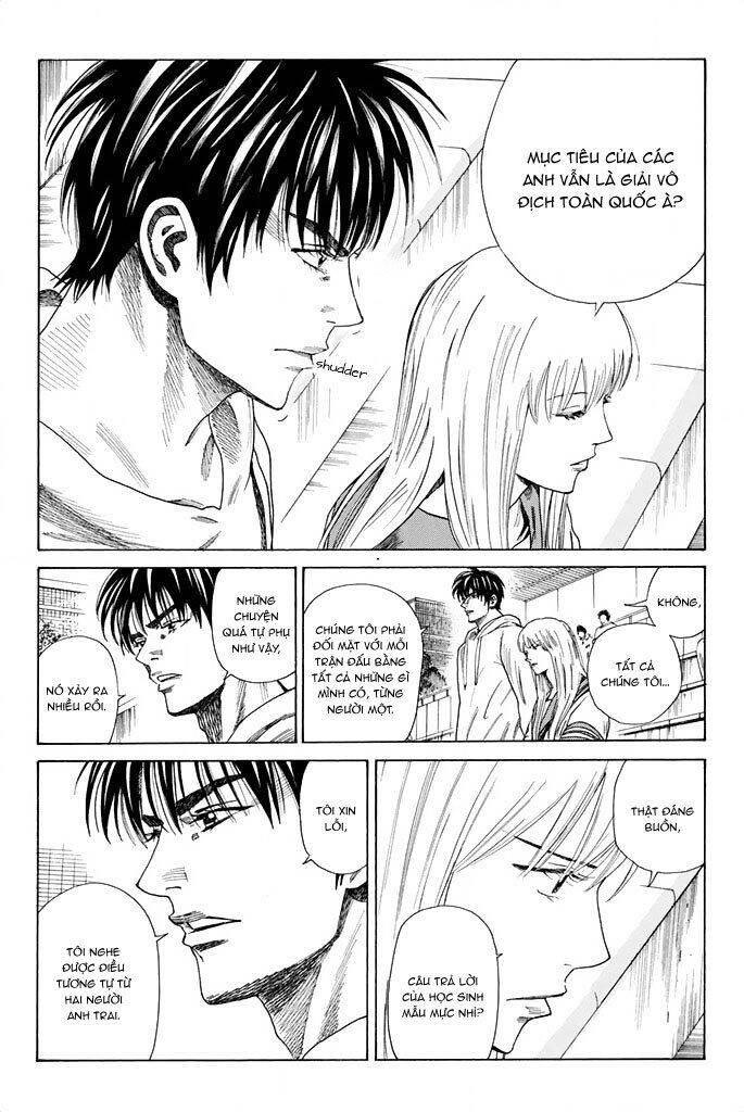 Days Chapter 78 - Trang 2
