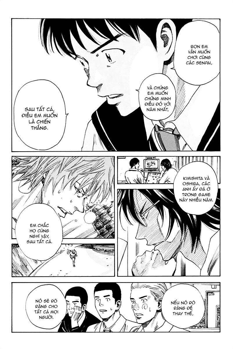 Days Chapter 79 - Trang 2