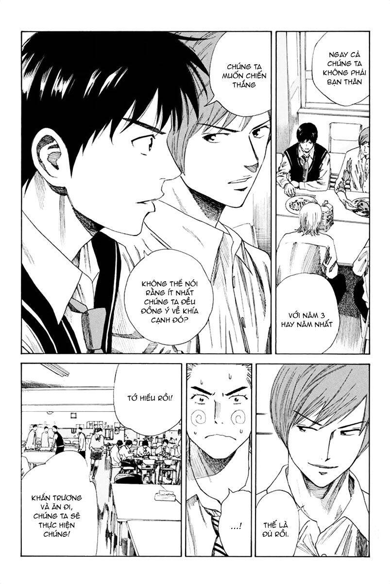 Days Chapter 79 - Trang 2