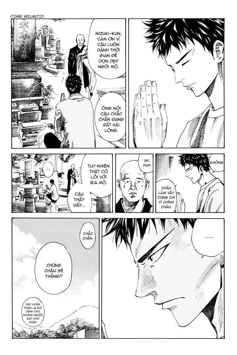 Days Chapter 79 - Trang 2