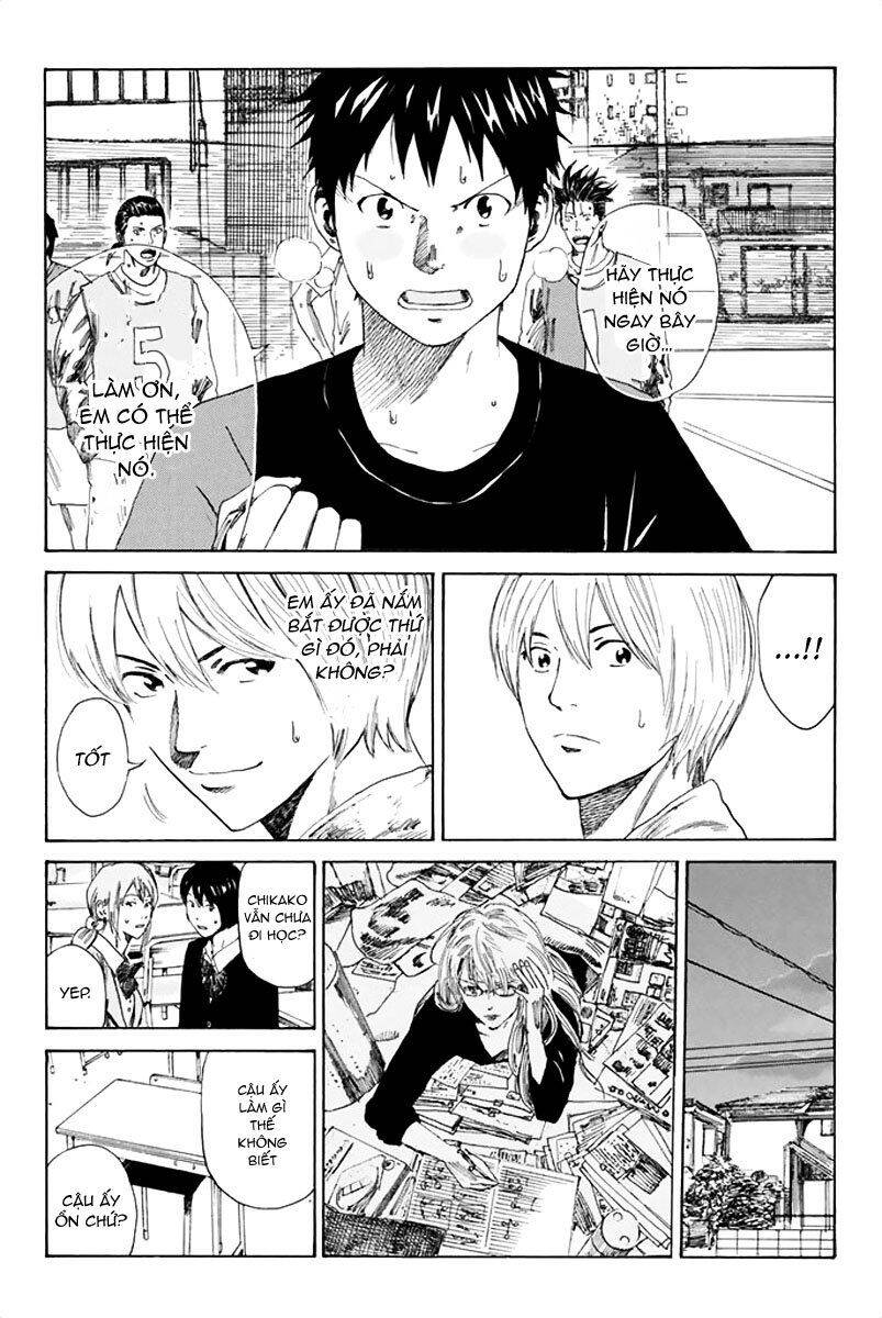 Days Chapter 79 - Trang 2