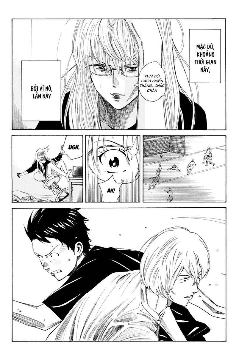 Days Chapter 79 - Trang 2