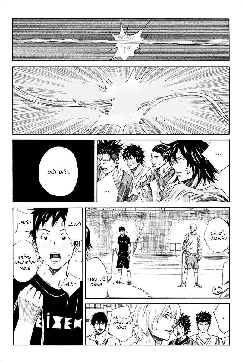 Days Chapter 79 - Trang 2