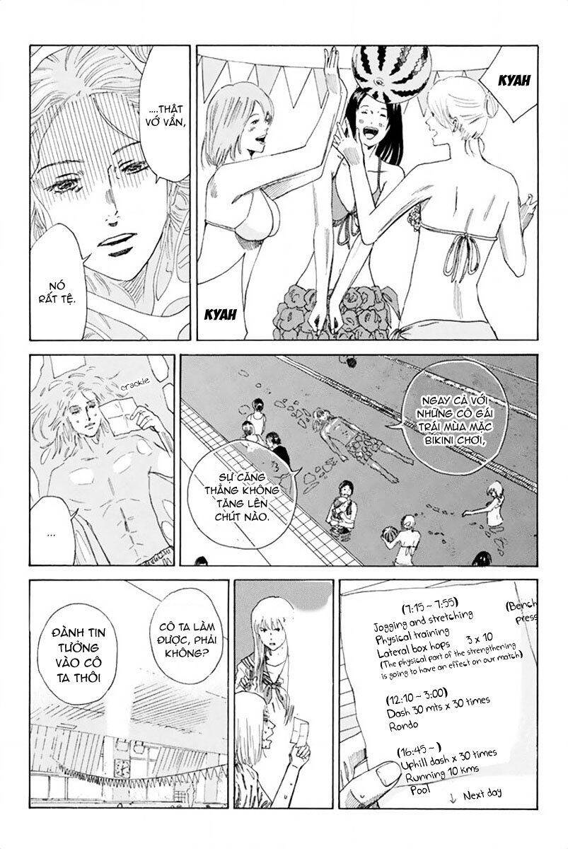 Days Chapter 79 - Trang 2