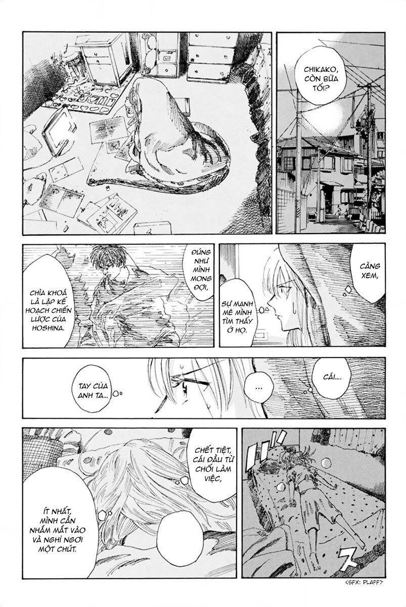 Days Chapter 79 - Trang 2