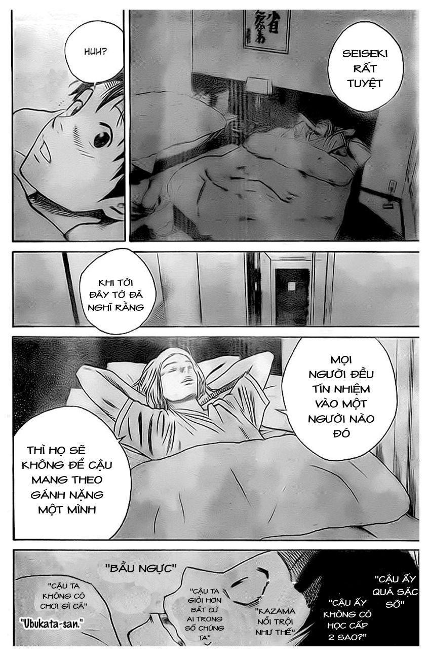 Days Chapter 8 - Trang 2