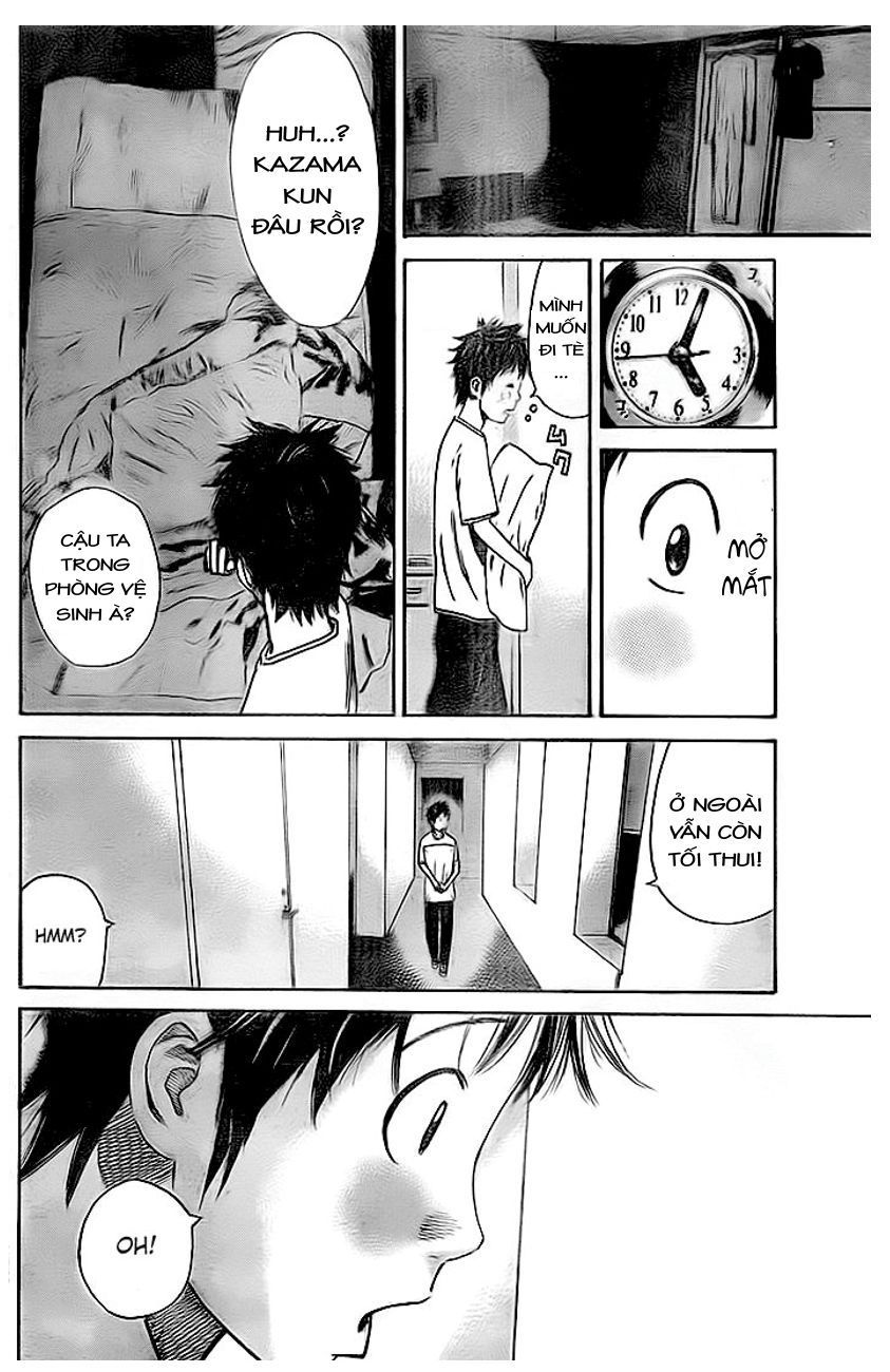 Days Chapter 8 - Trang 2