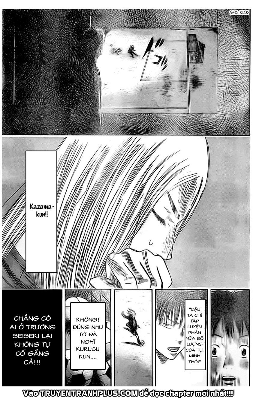 Days Chapter 8 - Trang 2