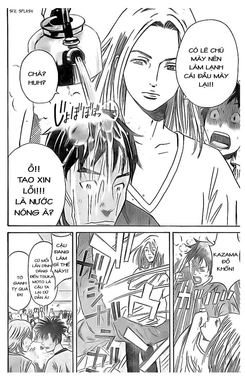 Days Chapter 8 - Trang 2