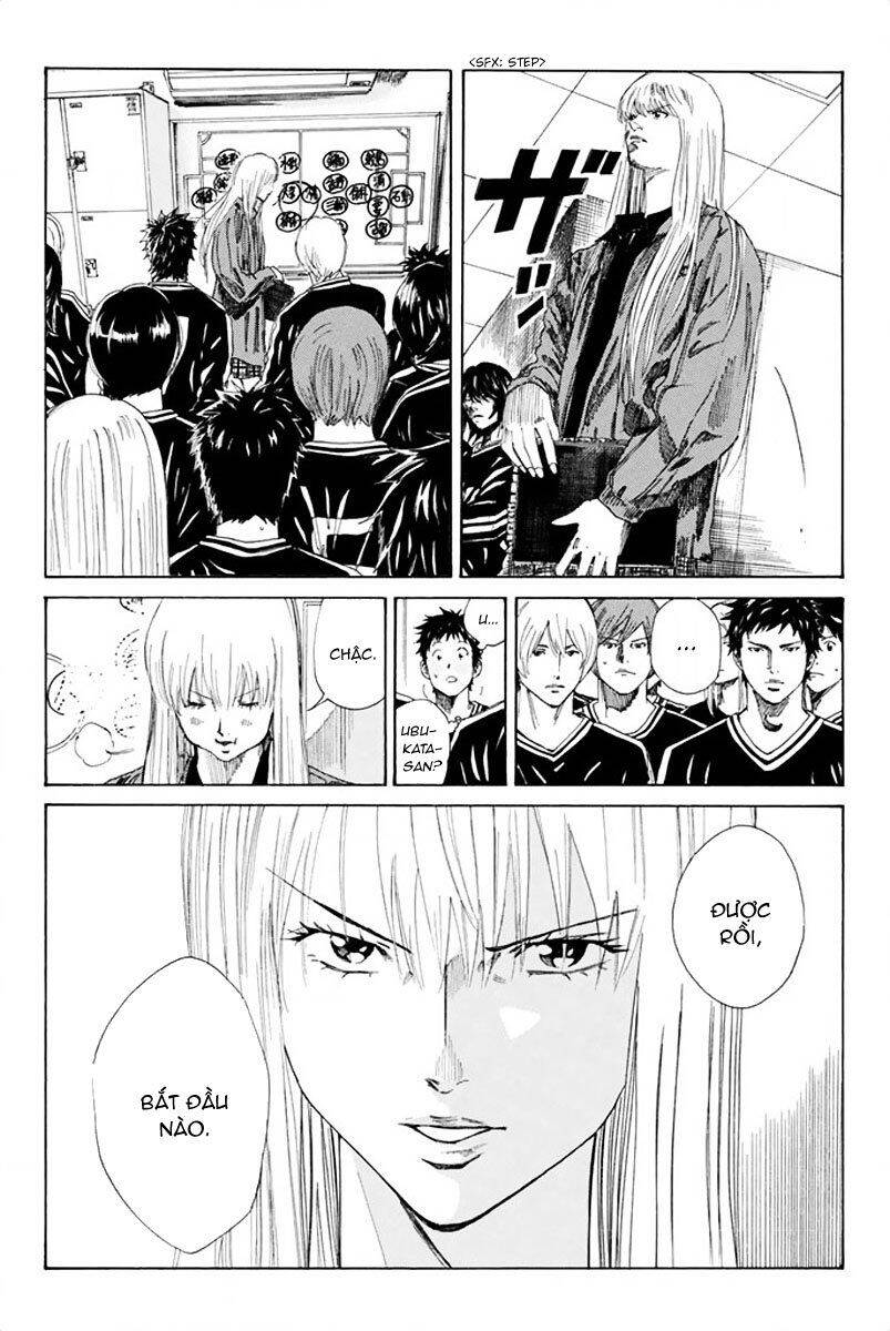 Days Chapter 80 - Trang 2
