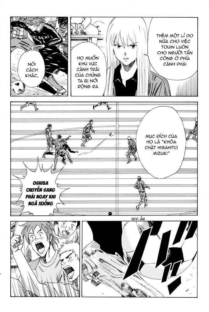 Days Chapter 82 - Trang 2