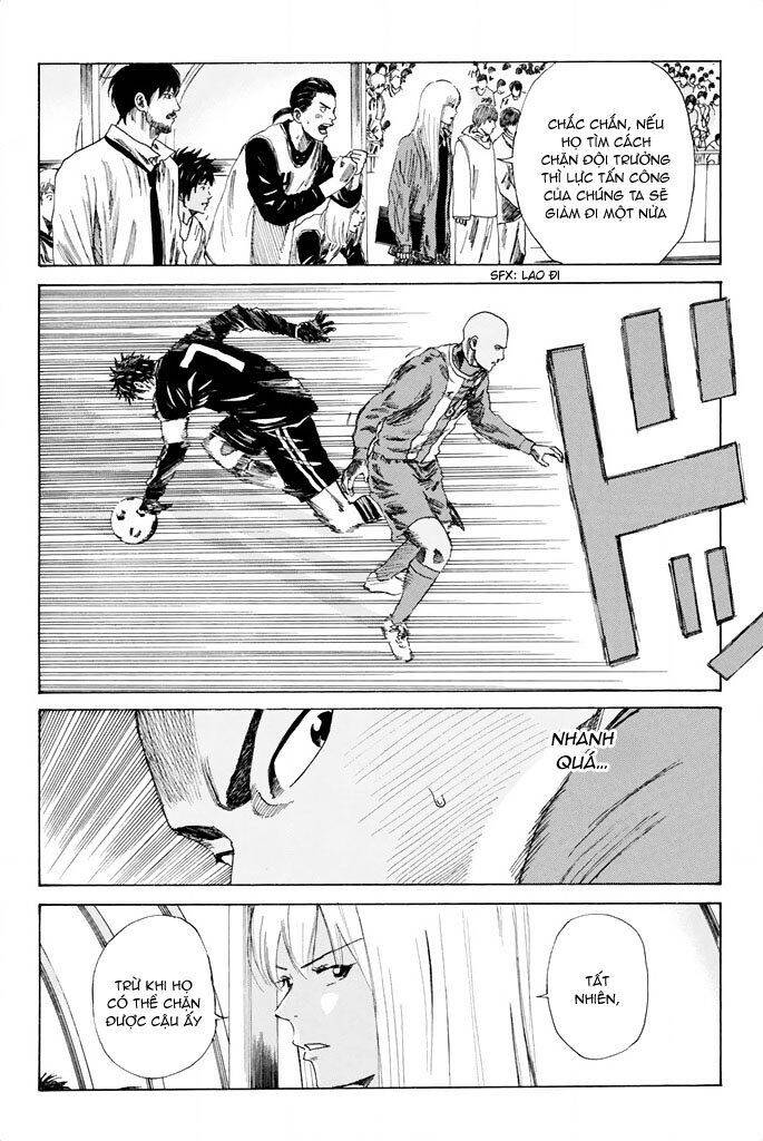 Days Chapter 82 - Trang 2