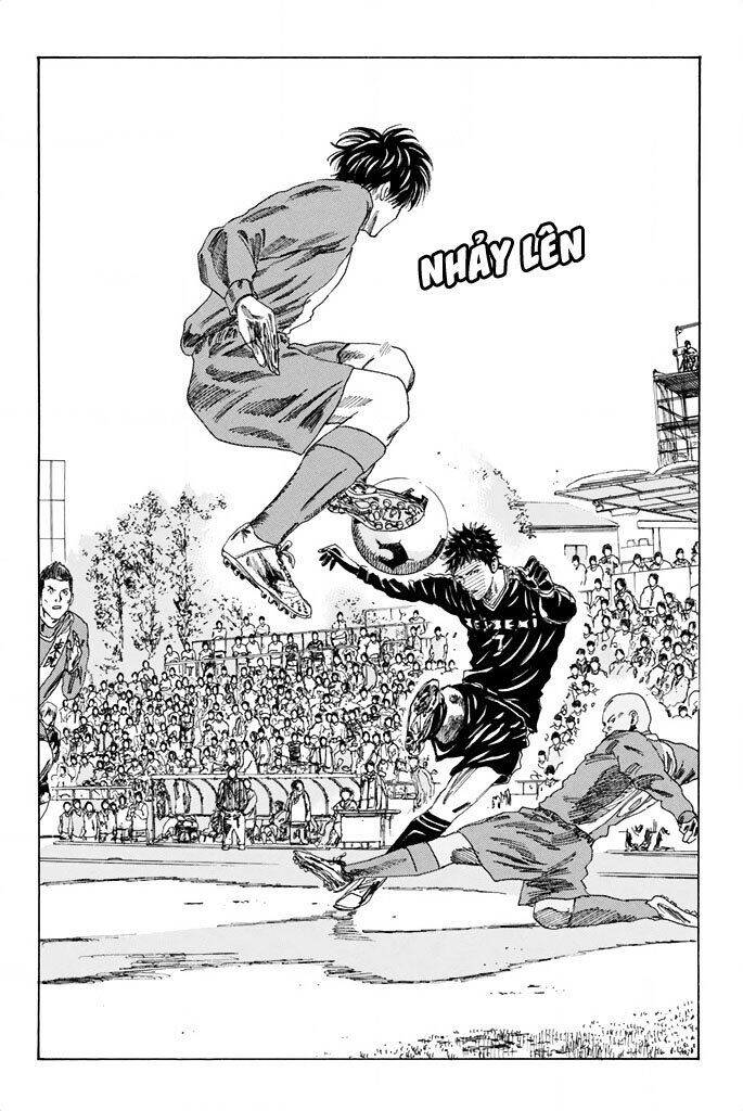 Days Chapter 82 - Trang 2