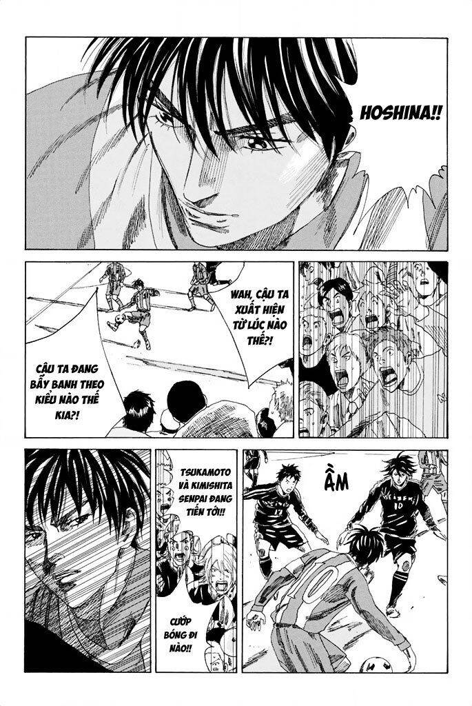 Days Chapter 82 - Trang 2