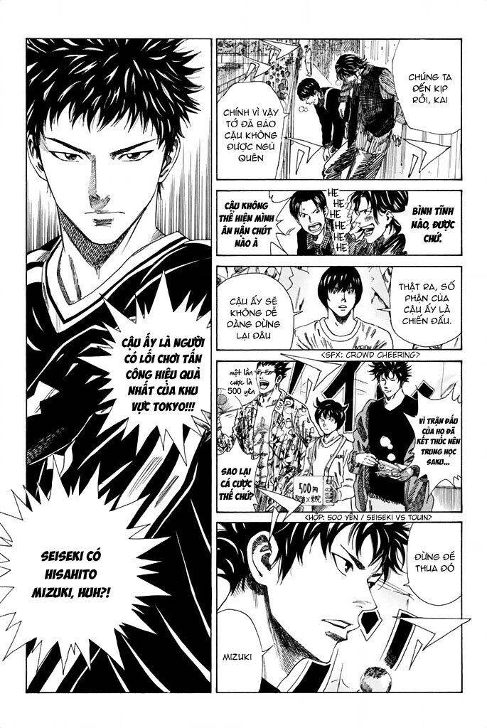 Days Chapter 82 - Trang 2