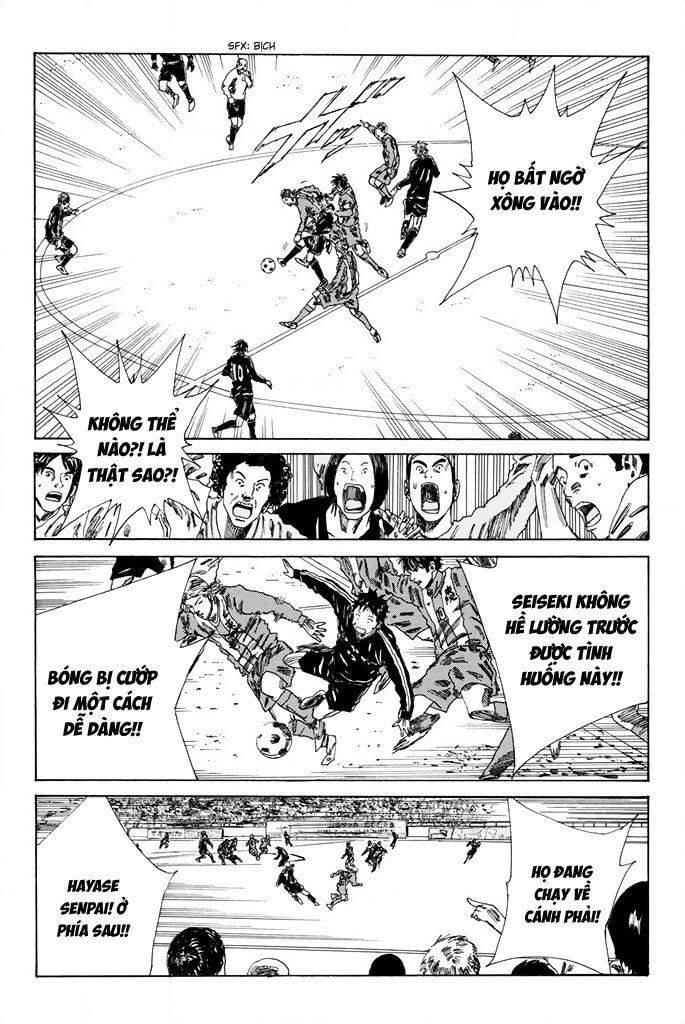 Days Chapter 82 - Trang 2