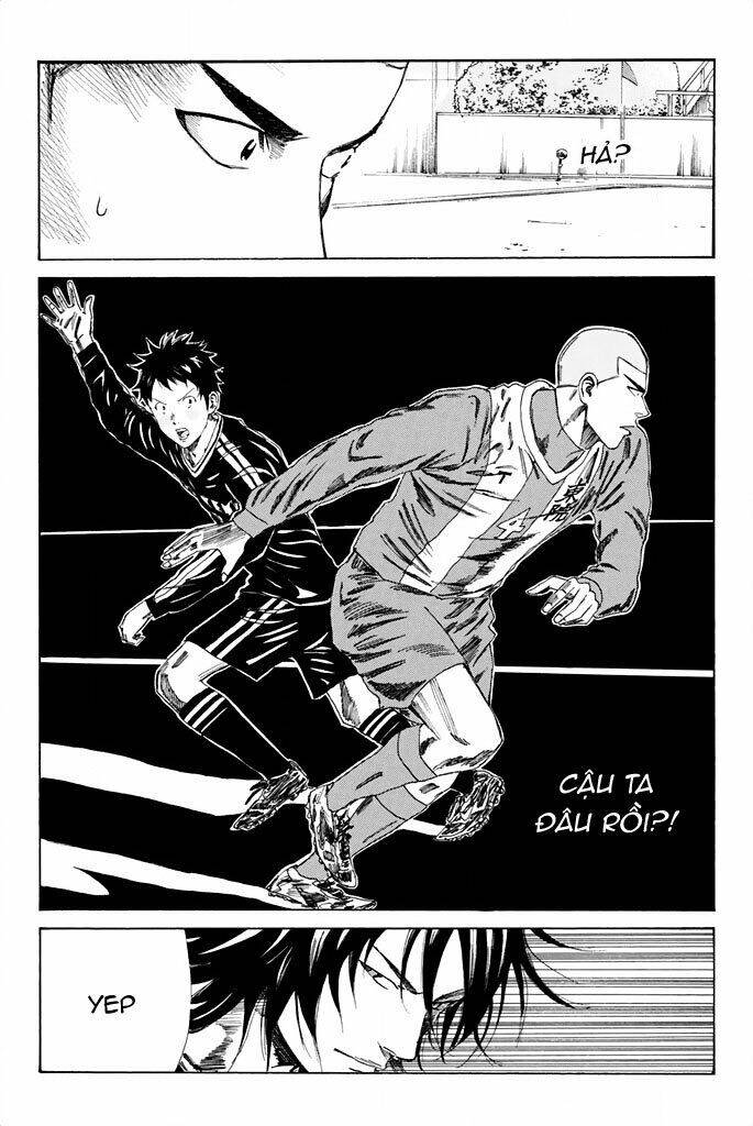 Days Chapter 83 - Trang 2