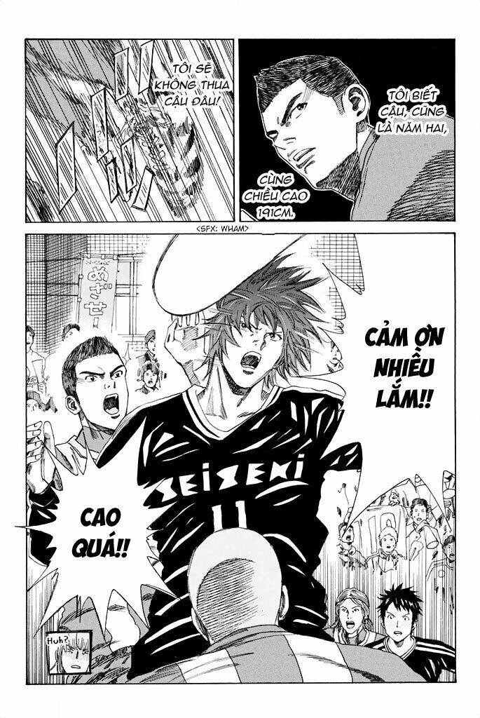 Days Chapter 83 - Trang 2