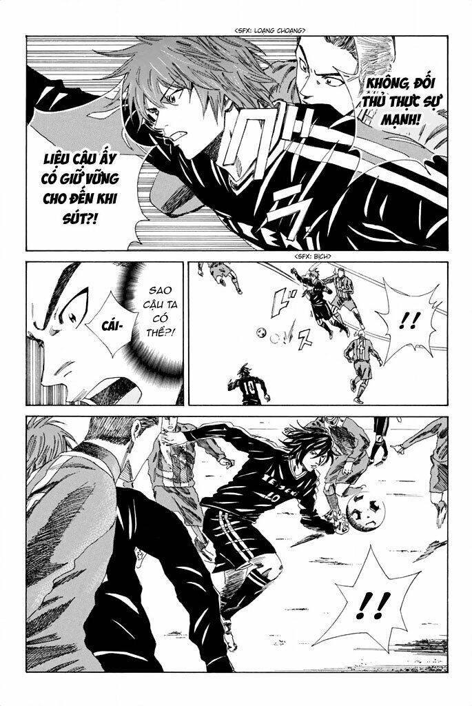 Days Chapter 84 - Trang 2
