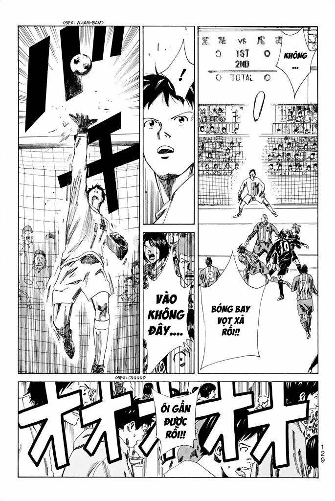 Days Chapter 84 - Trang 2