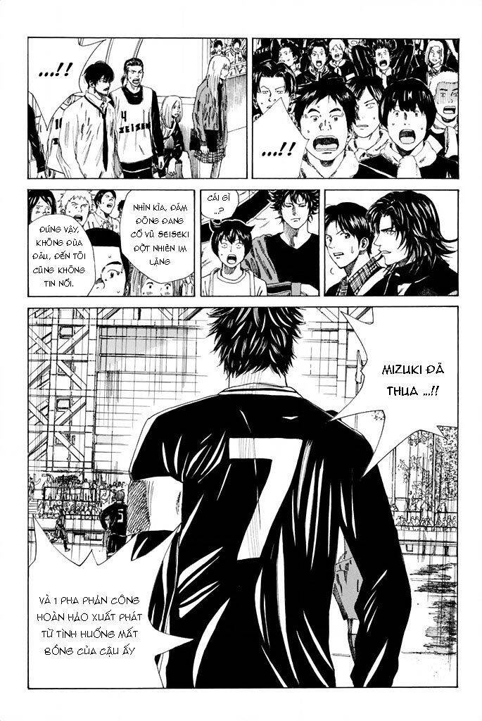 Days Chapter 85 - Trang 2