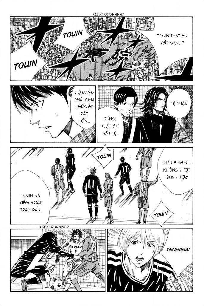 Days Chapter 85 - Trang 2