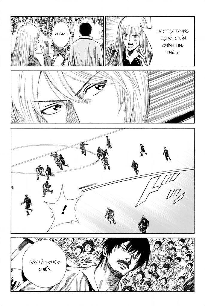 Days Chapter 85 - Trang 2