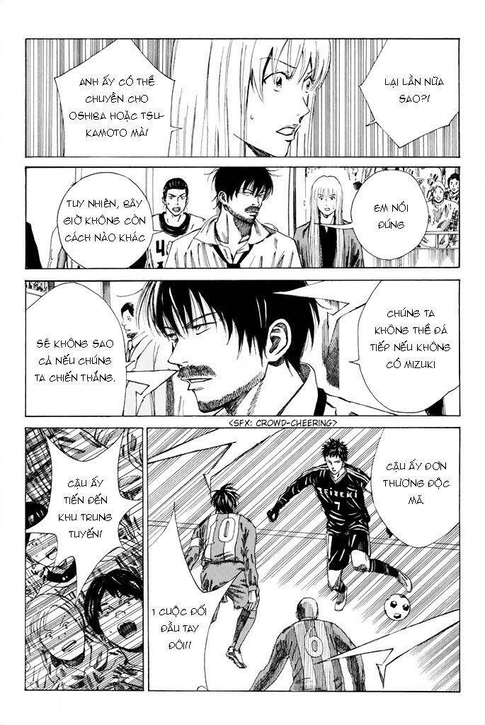 Days Chapter 85 - Trang 2