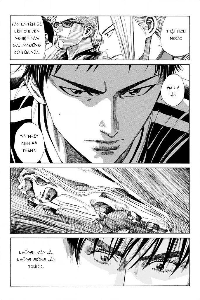 Days Chapter 85 - Trang 2