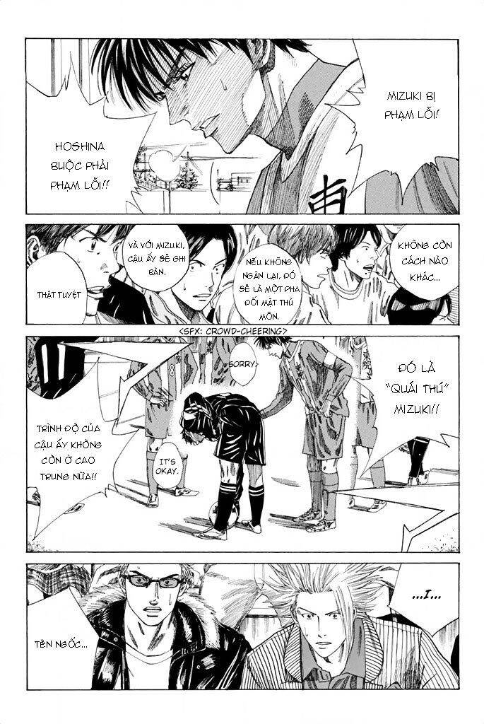 Days Chapter 85 - Trang 2