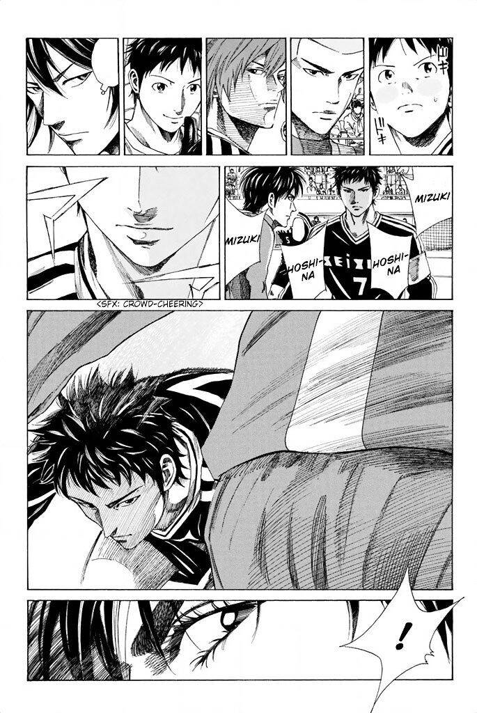 Days Chapter 85 - Trang 2