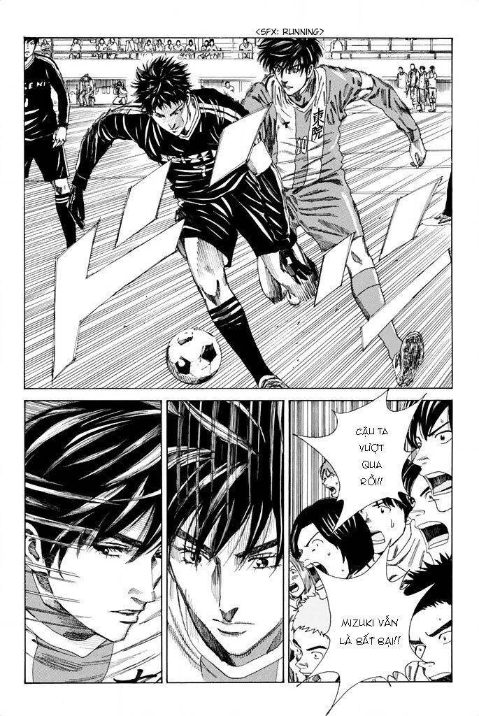 Days Chapter 85 - Trang 2