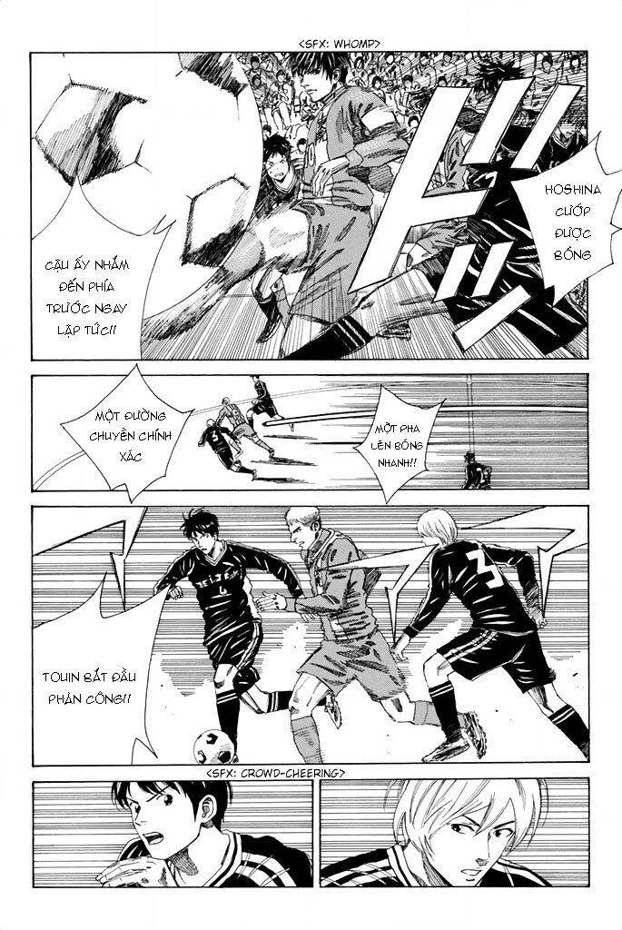 Days Chapter 85 - Trang 2