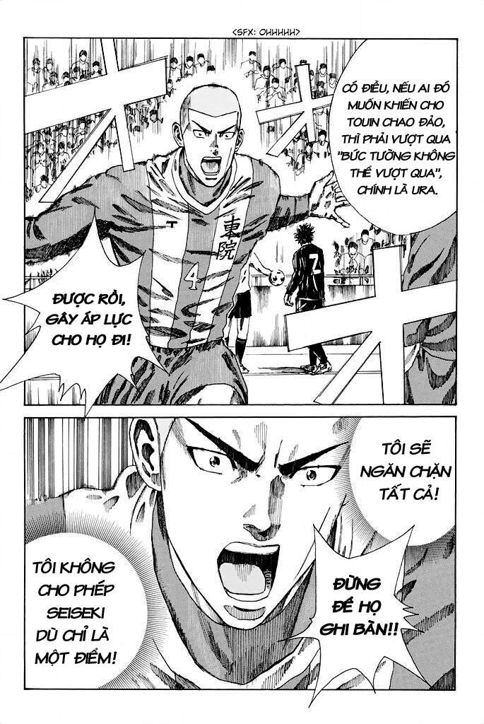 Days Chapter 86 - Trang 2