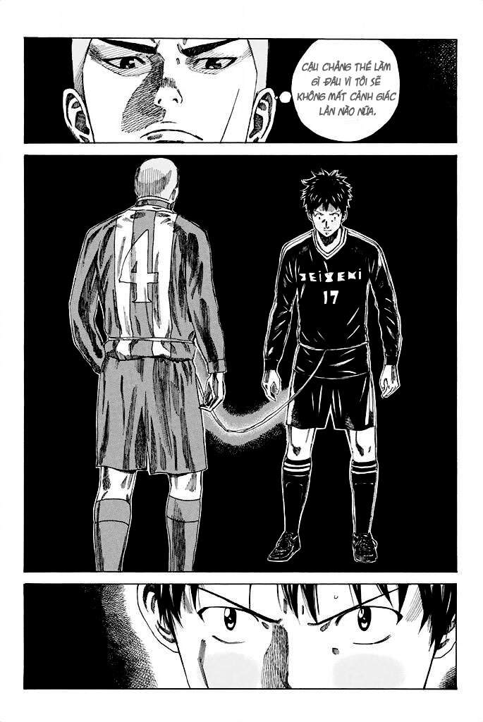 Days Chapter 86 - Trang 2