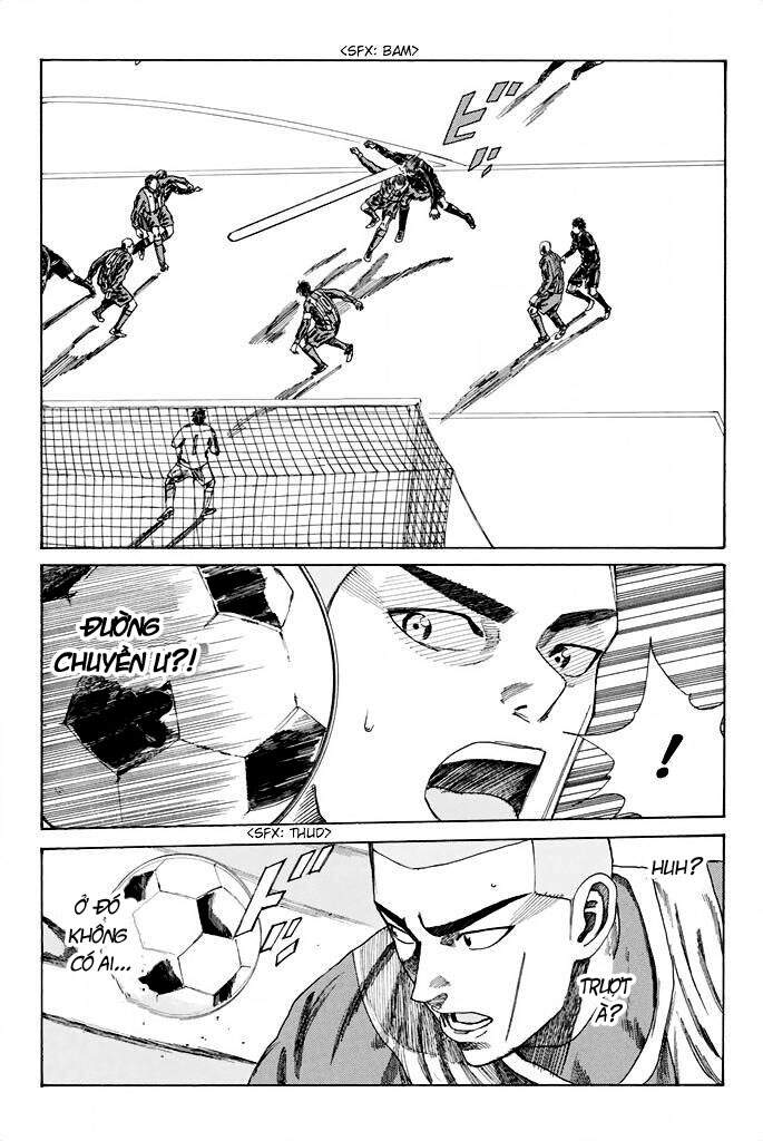 Days Chapter 86 - Trang 2