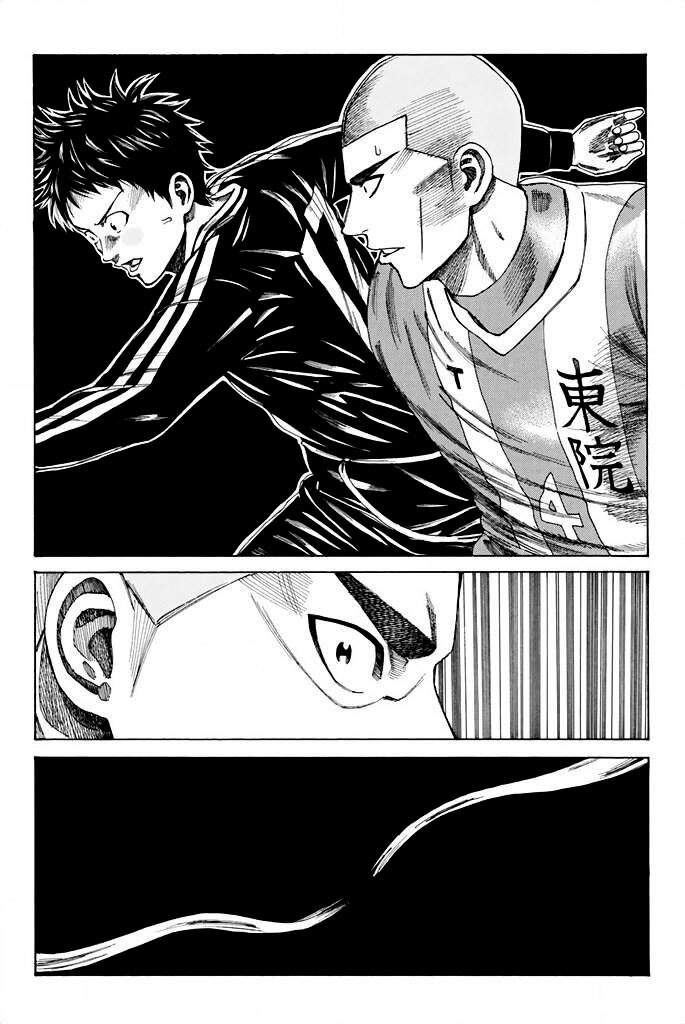 Days Chapter 86 - Trang 2