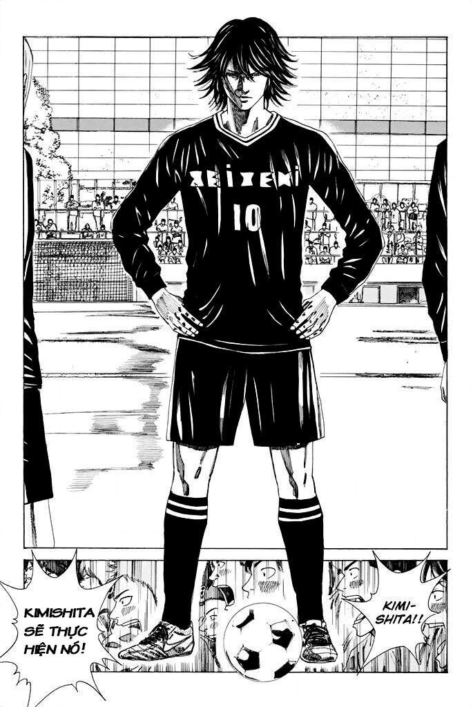 Days Chapter 86 - Trang 2