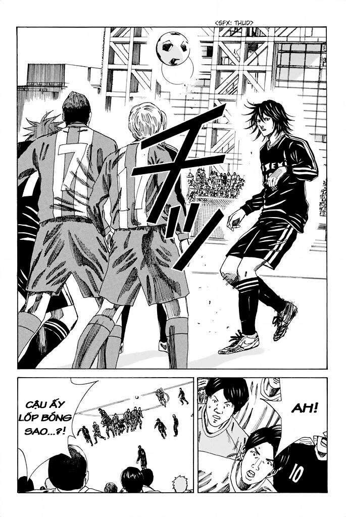 Days Chapter 86 - Trang 2